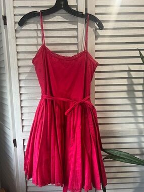 Ulla Johnson Beatriz Dress